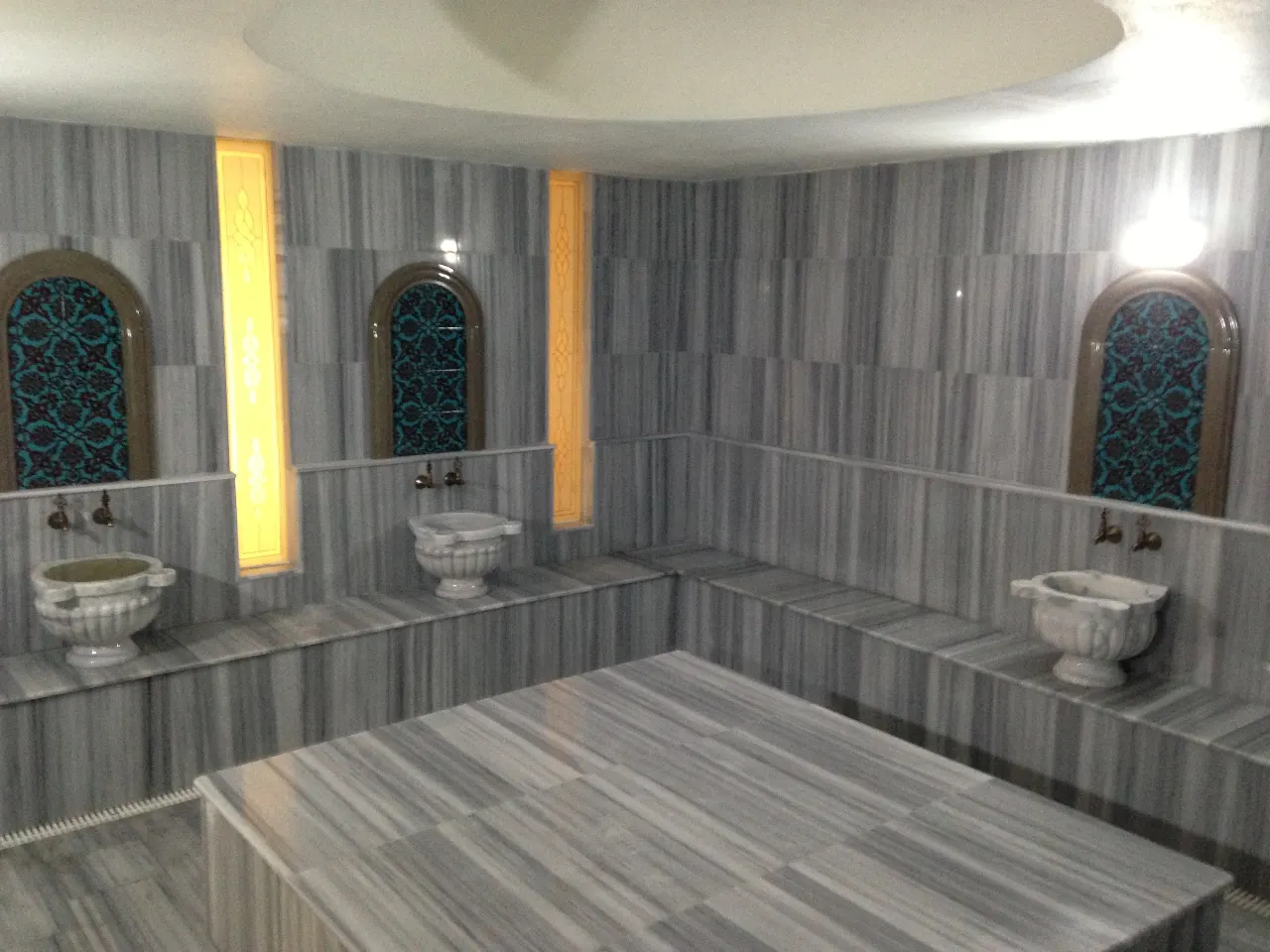Wellness — uygulama fotoğrafı