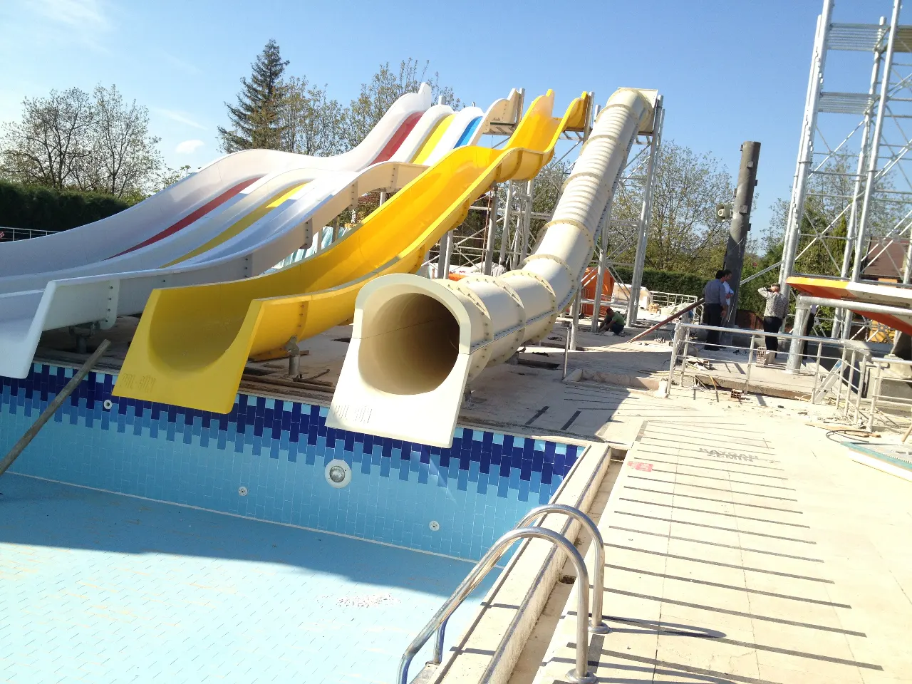 Sapanca Aquapark